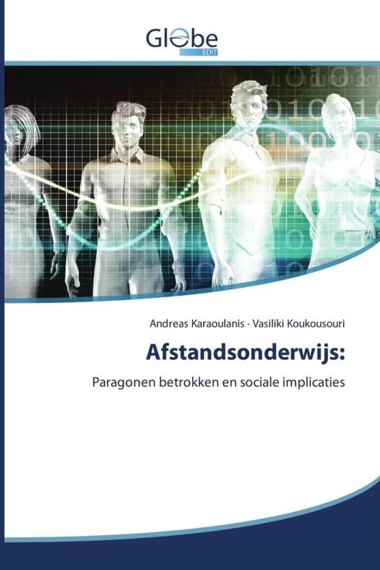 Afstandsonderwijs:: Paragonen betrokken en sociale implicaties