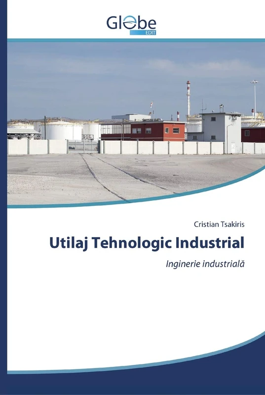 Utilaj Tehnologic Industrial: Inginerie industrială