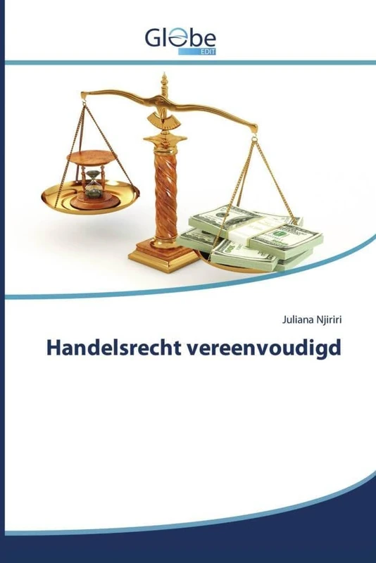 Handelsrecht vereenvoudigd