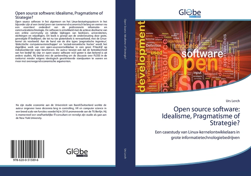 Open source software: Idealisme, Pragmatisme of Strategie?: Een casestudy van Linux-kernelontwikkelaars in grote informatietechnologiebedrijven - Image 1
