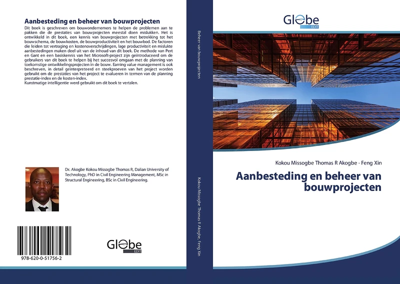Aanbesteding en beheer van bouwprojecten