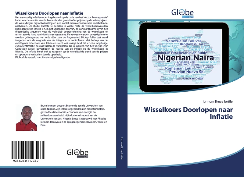 Wisselkoers Doorlopen naar Inflatie