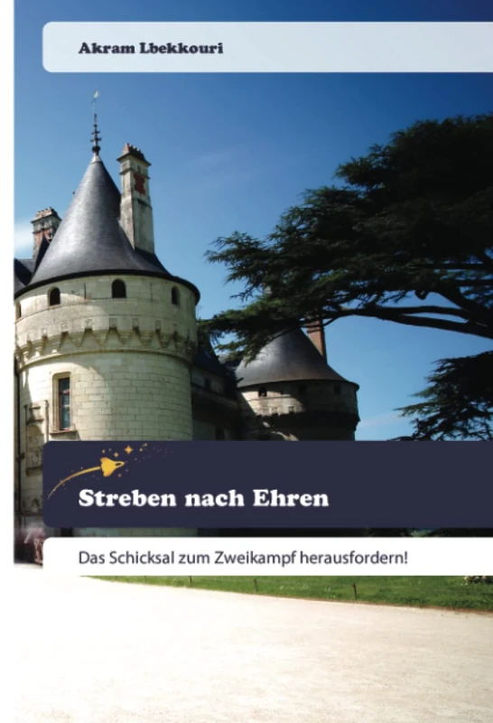 Streben nach Ehren: Das Schiсksal zum Zweikampf herausfordern!