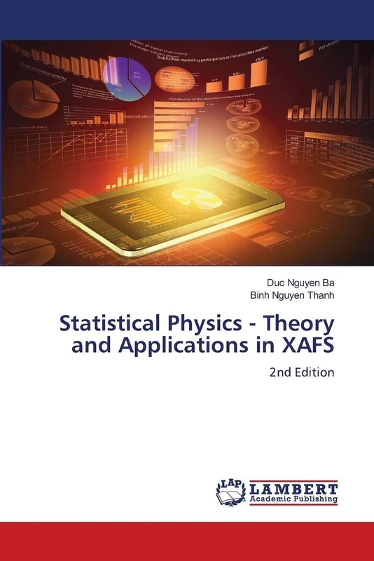 Statistical Physics - Theory and Applications in XAFS: 2nd Edition - Image 1