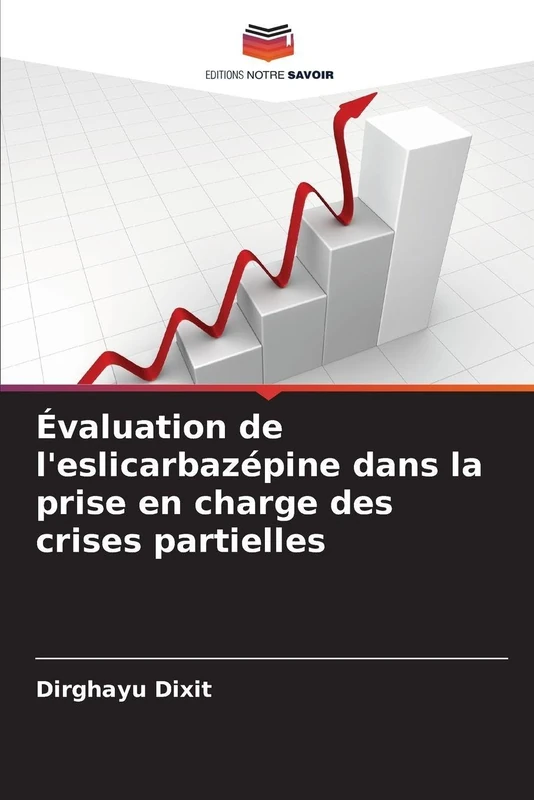 Évaluation de l'eslicarbazépine dans la prise en charge des crises partielles