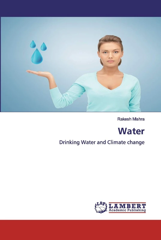 Water: Drinking Water and Climate change