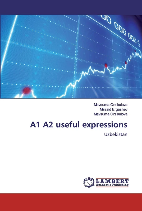 A1 A2 useful expressions: Uzbekistan