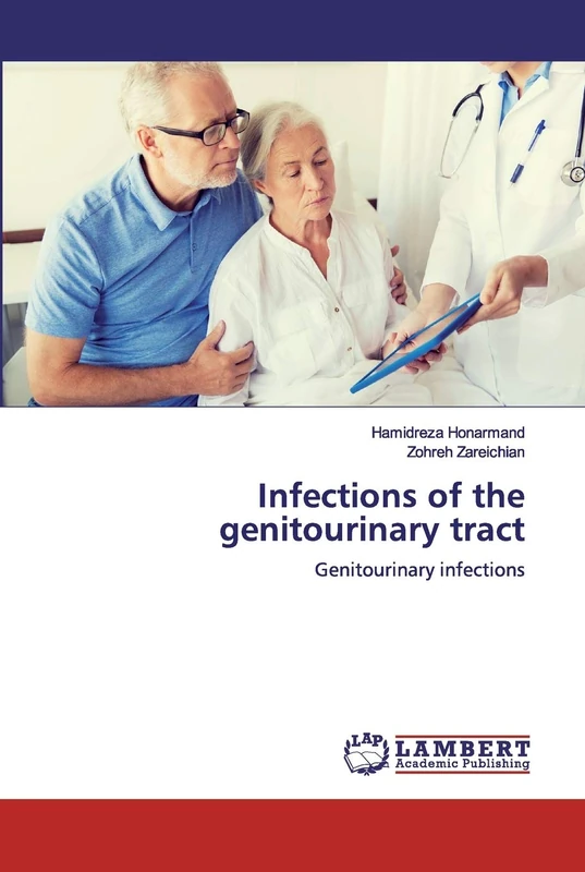 Infections of the genitourinary tract: Genitourinary infections