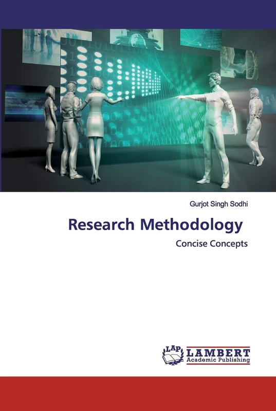Research Methodology: Concise Concepts