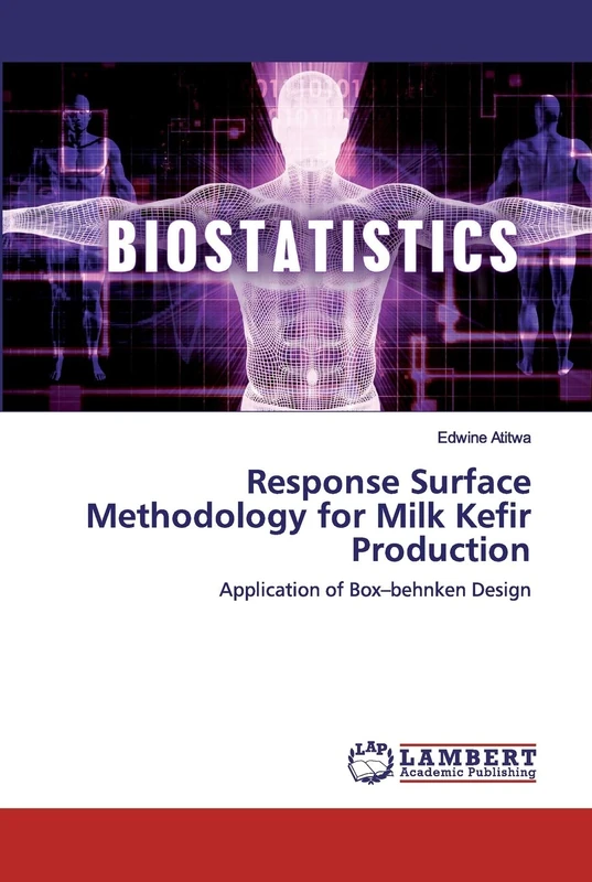 Response Surface Methodology for Milk Kefir Production: Application of Box–behnken Design