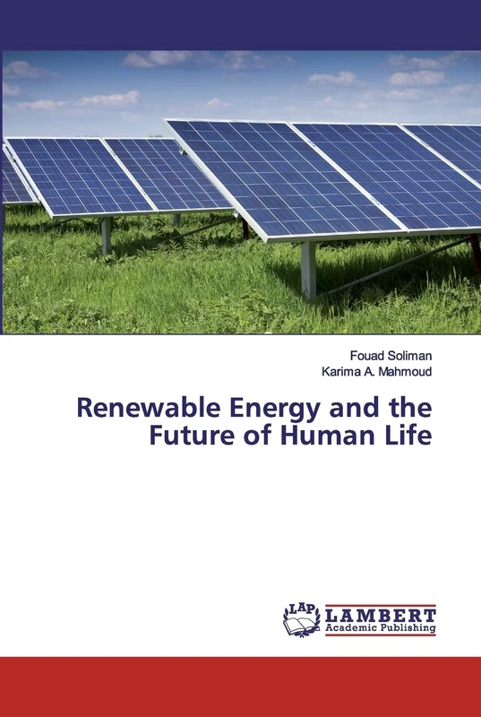 Renewable Energy and the Future of Human Life - Image 1
