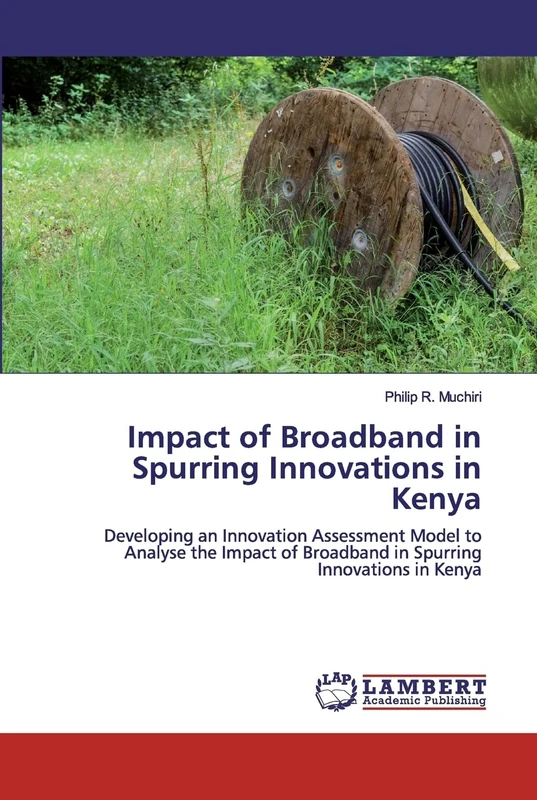 Impact of Broadband in Spurring Innovations in Kenya: Developing an Innovation Assessment Model to Analyse the Impact of Broadband in Spurring Innovations in Kenya