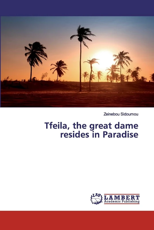 Tfeila, the great dame resides in Paradise - Image 1