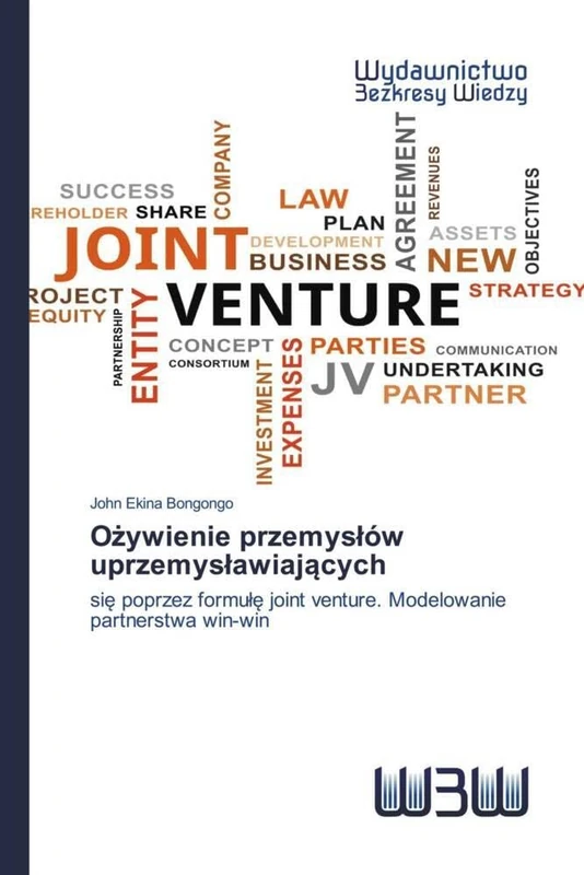 Ożywienie przemysłów uprzemysławiających: się poprzez formułę joint venture. Modelowanie partnerstwa win-win - Image 1