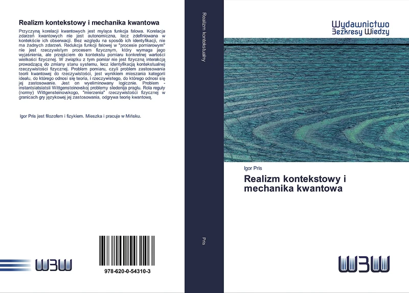 Realizm kontekstowy i mechanika kwantowa - Image 1
