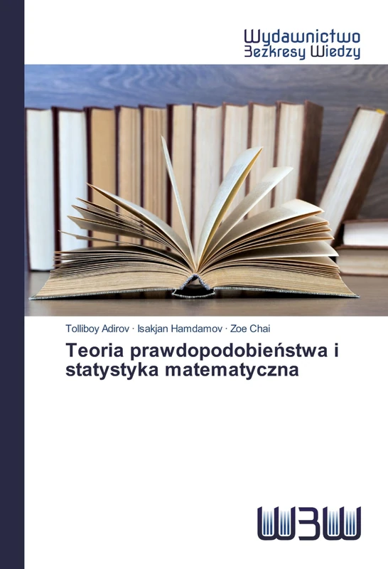 Teoria prawdopodobieństwa i statystyka matematyczna