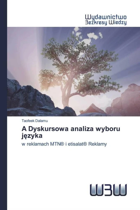 A Dyskursowa analiza wyboru języka: w reklamach MTN® i etisalat® Reklamy - Image 1