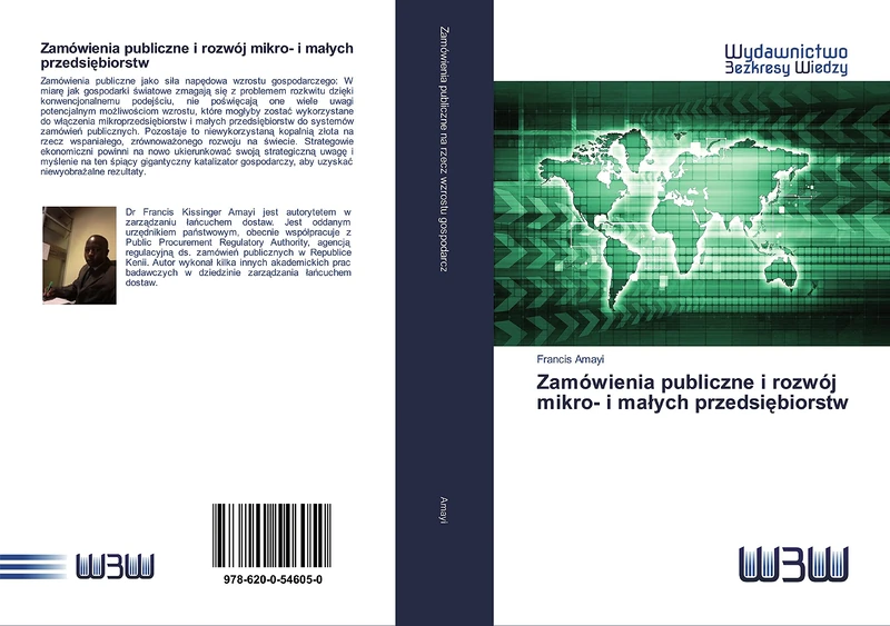 Zamówienia publiczne i rozwój mikro- i małych przedsiębiorstw
