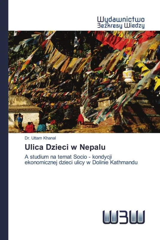Ulica Dzieci w Nepalu: A studium na temat Socio - kondycji ekonomicznej dzieci ulicy w Dolinie Kathmandu - Image 1