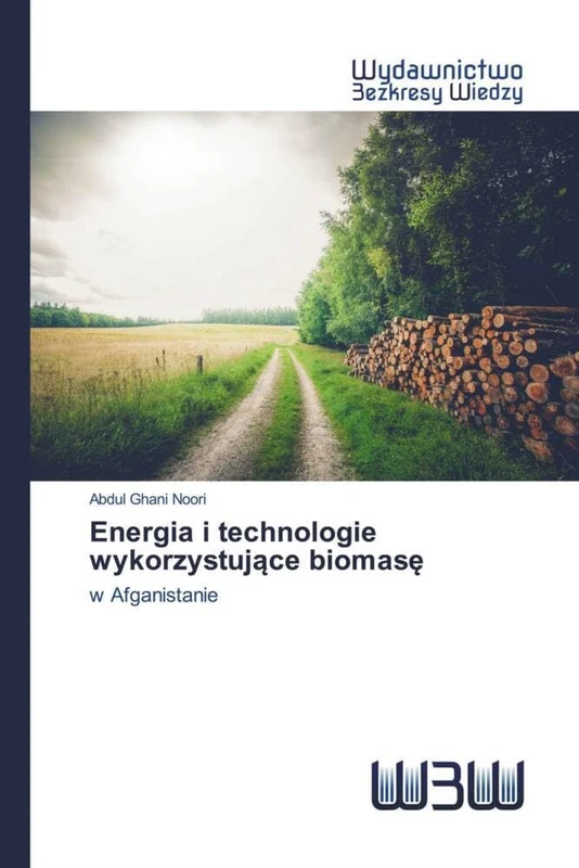 Energia i technologie wykorzystujące biomasę: w Afganistanie - Image 1