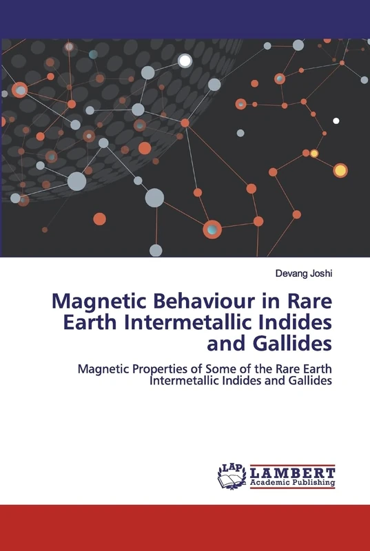 Magnetic Behaviour in Rare Earth Intermetallic Indides and Gallides: Magnetic Properties of Some of the Rare Earth Intermetallic Indides and Gallides