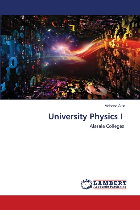 University Physics I: Alasala Colleges - Image 1