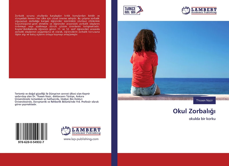 Okul Zorbalığı: okulda bir korku - Image 1