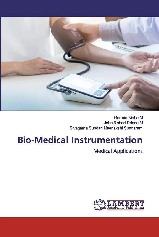 Bio-Medical Instrumentation: Medical Applications