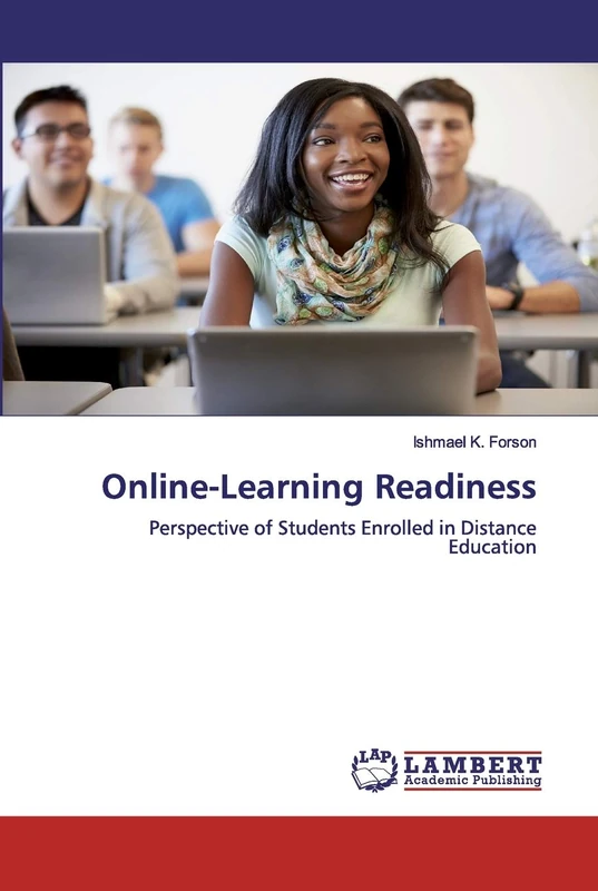 Online-Learning Readiness: Perspective of Students Enrolled in Distance Education