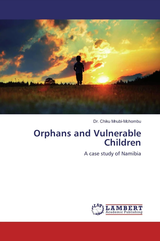 Orphans and Vulnerable Children: A case study of Namibia - Image 1
