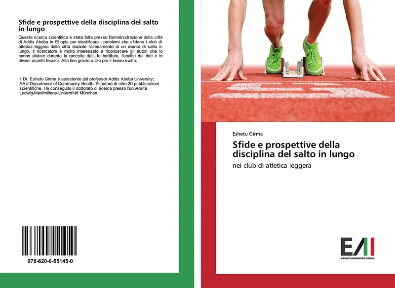 Sfide e prospettive della disciplina del salto in lungo: nei club di atletica leggera - Image 1
