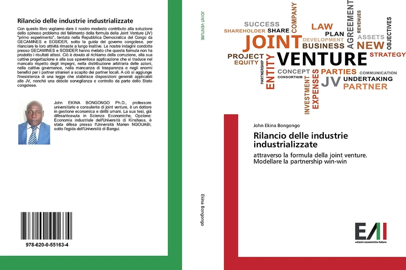 Rilancio delle industrie industrializzate: attraverso la formula della joint venture. Modellare la partnership win-win - Image 1