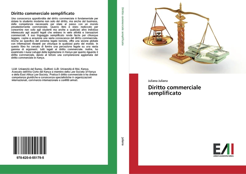 Diritto commerciale semplificato