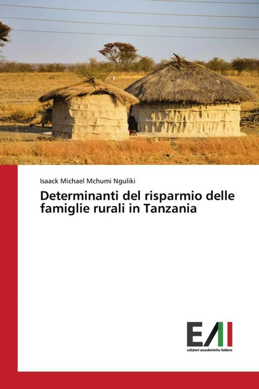 Determinanti del risparmio delle famiglie rurali in Tanzania
