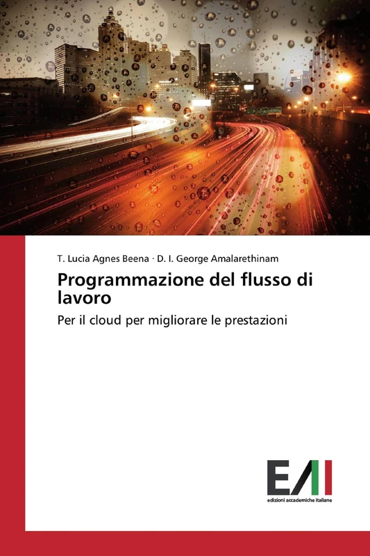 Programmazione del flusso di lavoro: Per il cloud per migliorare le prestazioni