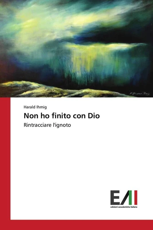 Non ho finito con Dio: Rintracciare l'ignoto