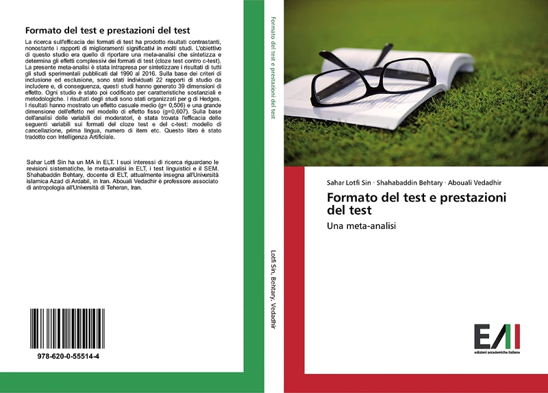 Formato del test e prestazioni del test: Una meta-analisi - Image 1