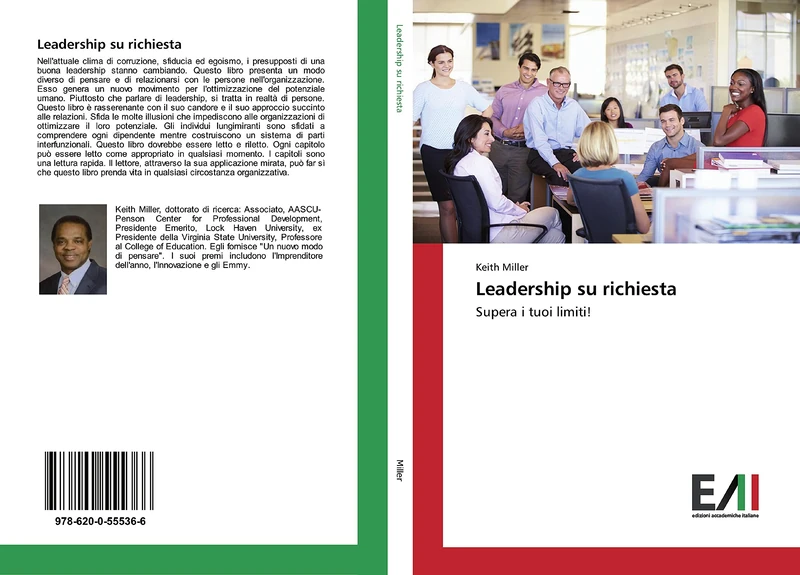 Leadership su richiesta: Supera i tuoi limiti! - Image 1