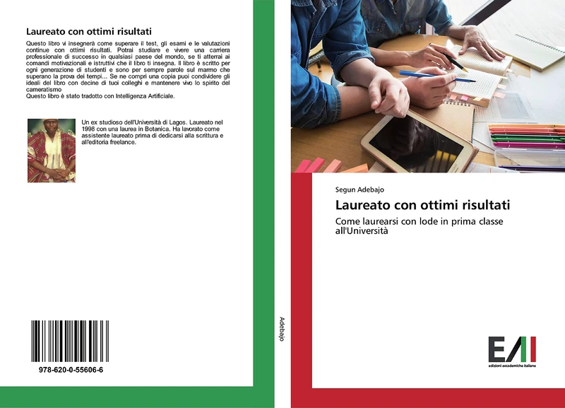 Laureato con ottimi risultati: Come laurearsi con lode in prima classe all'Università - Image 1