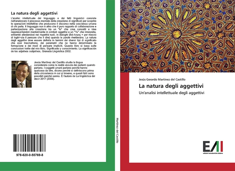 La natura degli aggettivi: Un'analisi intellettuale degli aggettivi - Image 1