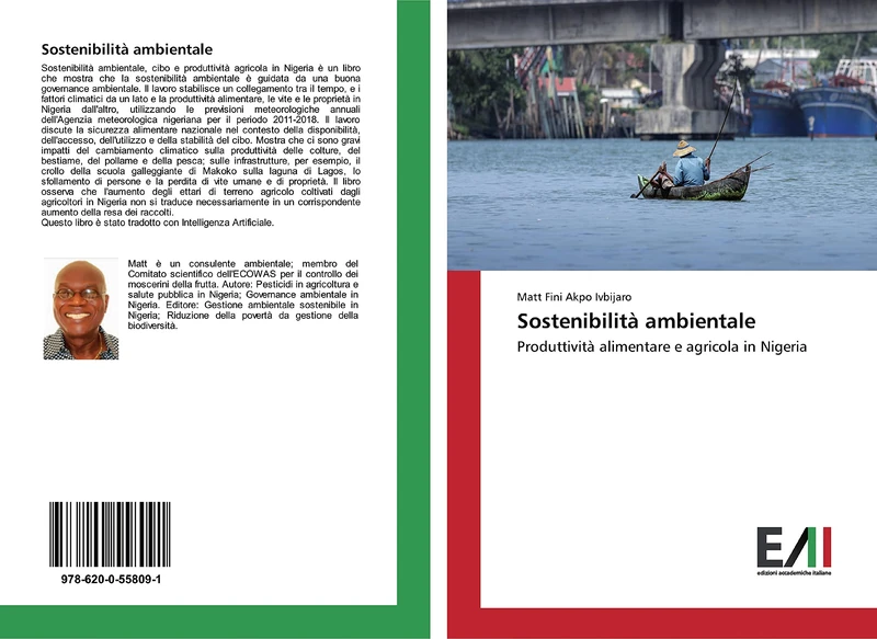 Sostenibilità ambientale: Produttività alimentare e agricola in Nigeria - Image 1
