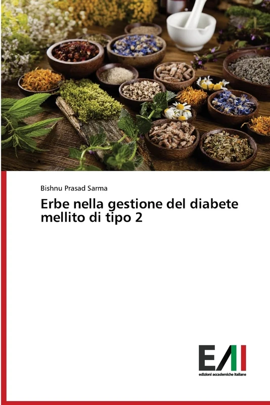 Erbe nella gestione del diabete mellito di tipo 2 - Image 1