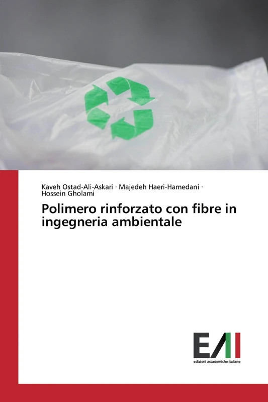Polimero rinforzato con fibre in ingegneria ambientale - Image 1