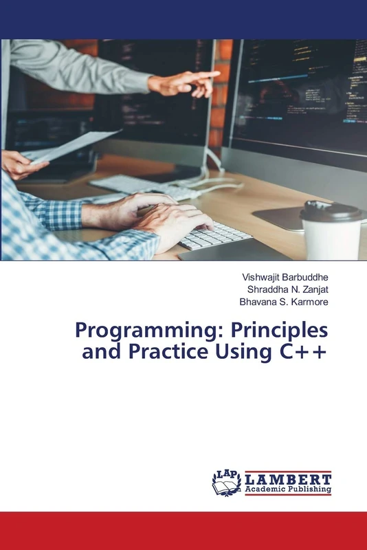 Programming: Principles and Practice Using C++