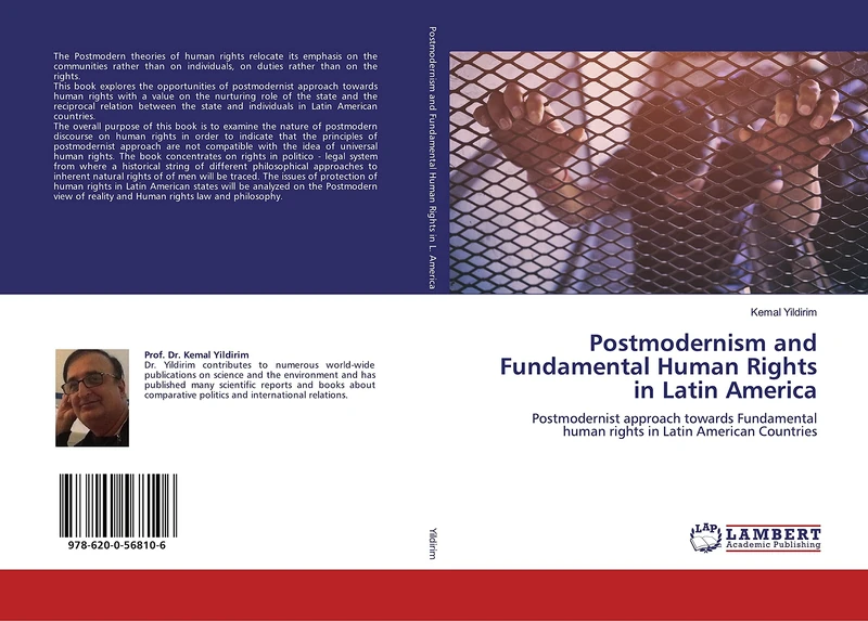 Postmodernism and Fundamental Human Rights in Latin America: Postmodernist approach towards Fundamental human rights in Latin American Countries