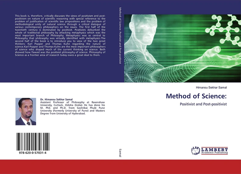 Method of Science:: Positivist and Post-positivist