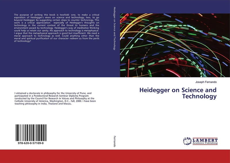 Heidegger on Science and Technology