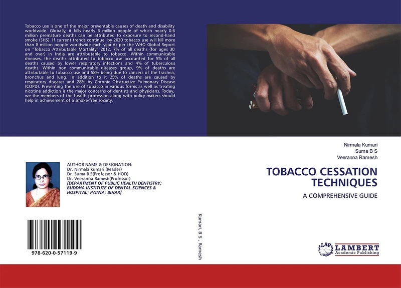 TOBACCO CESSATION TECHNIQUES: A COMPREHENSIVE GUIDE