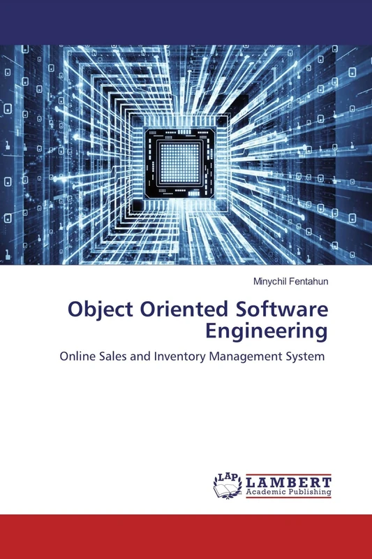 Object Oriented Software Engineering: Online Sales and Inventory Management System