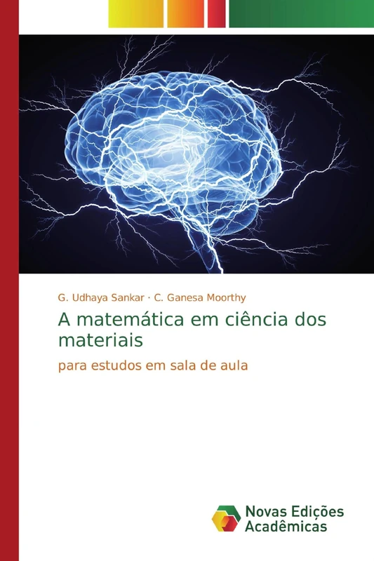 A matemática em ciência dos materiais: para estudos em sala de aula